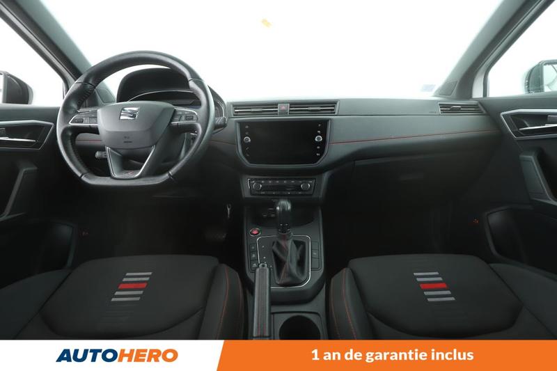 Seat Ibiza 1.0 EcoTSI Fr Dsg7 115 ch