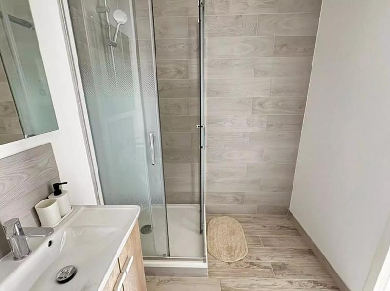 Immeuble - 244 m² - 8 pièces