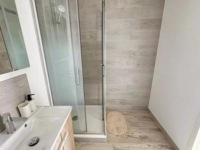 Immeuble - 244 m² - 8 pièces