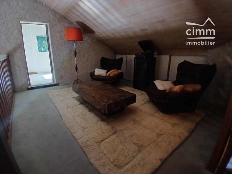 Villa - 170 m² - 6 pièces