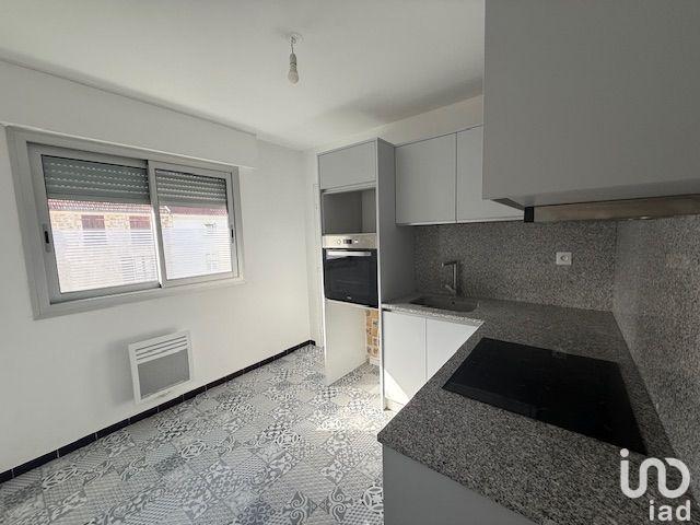 Appartement - 87 m² - 4 pièces