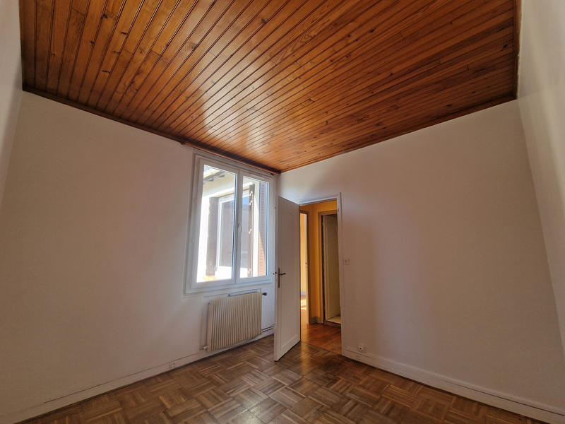 Maison - 102 m² - 6 pièces