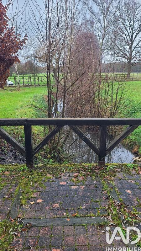 Maison - 145 m² - 4 pièces