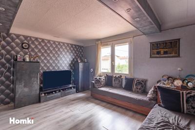 Maison - 140 m² - 9 pièces