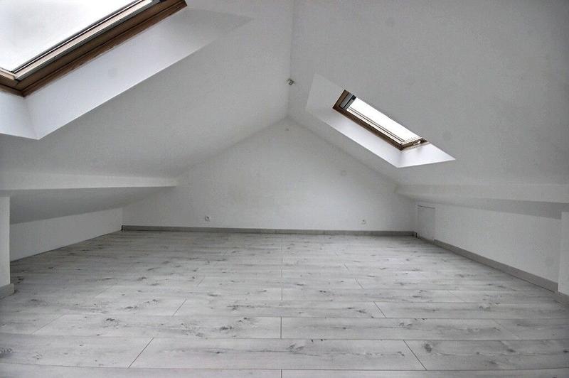 Duplex - 65 m² - 4 pièces