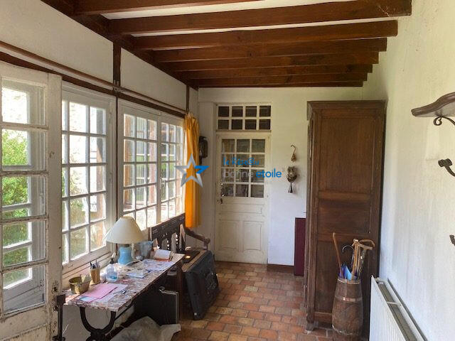 Maison - 136 m² - 4 pièces