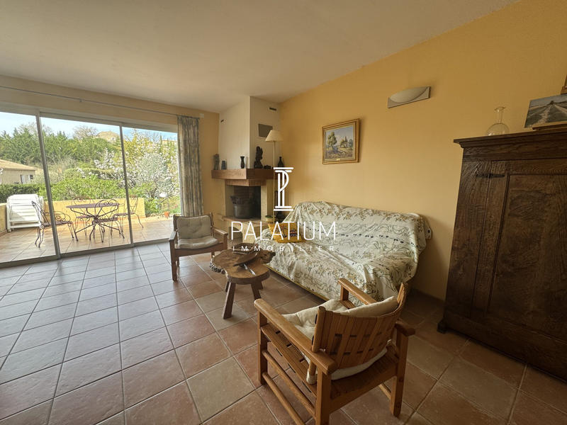 Maison traditionnelle - 160 m² - 6 pièces