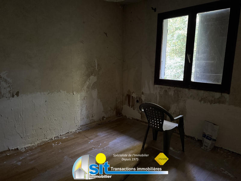 Maison - 74 m² - 4 pièces