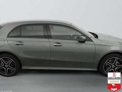 Mercedes Classe a 250 e Hybrid Eq 8g-Dct Amg Line