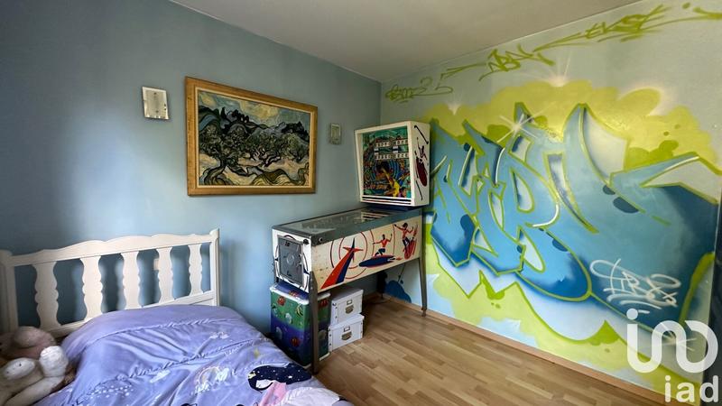 Maison de maîtres - 186 m² - 5 pièces