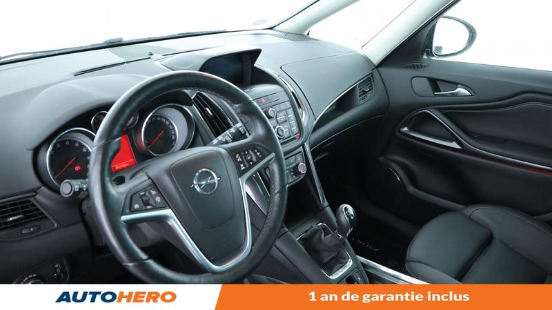 Opel Zafira Tourer 1.4 Turbo EcoFlex Cosmo 140 ch