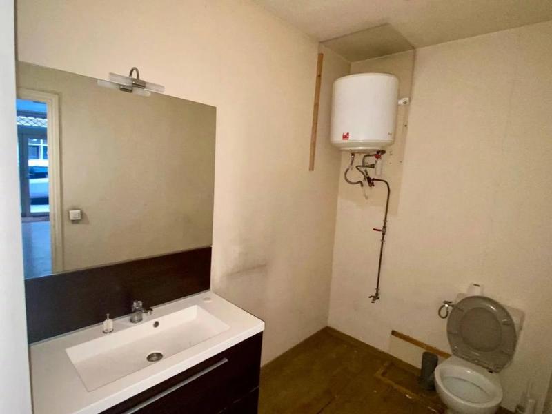 Local commercial - 184 m²