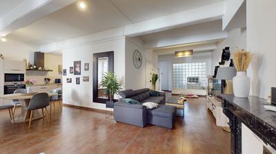 Appartement - 86 m² - 3 pièces