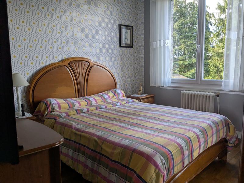 Maison ancienne - 135 m² - 6 pièces