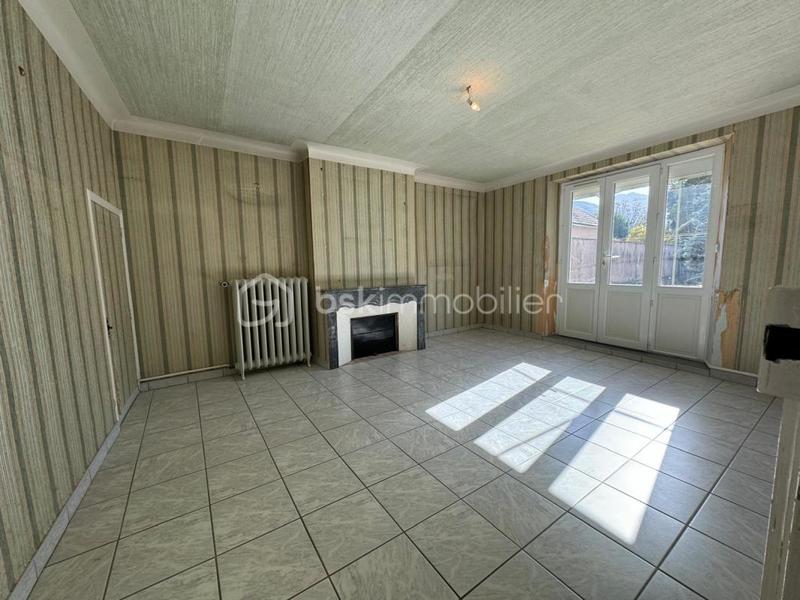 Maison - 175 m² - 6 pièces