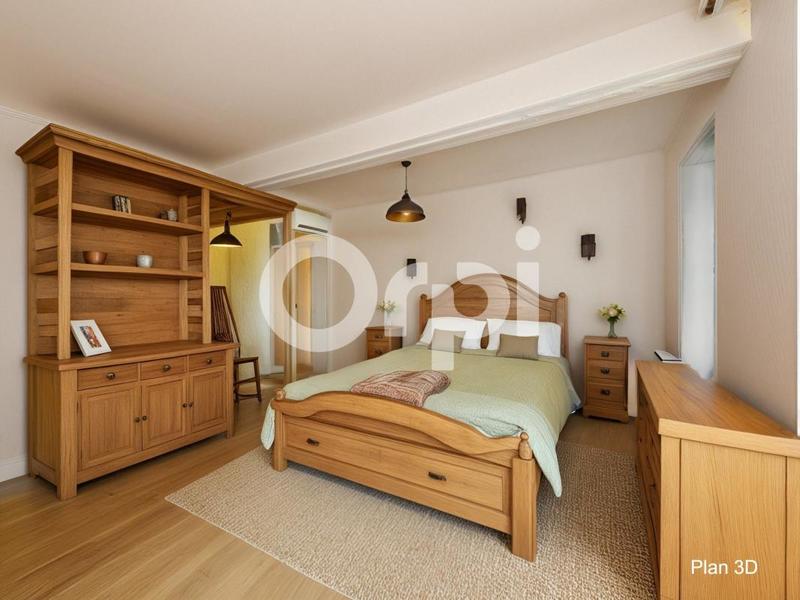 Maison - 300 m² - 8 pièces