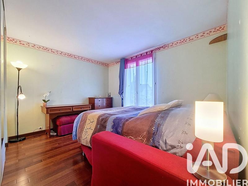 Maison - 172 m² - 7 pièces