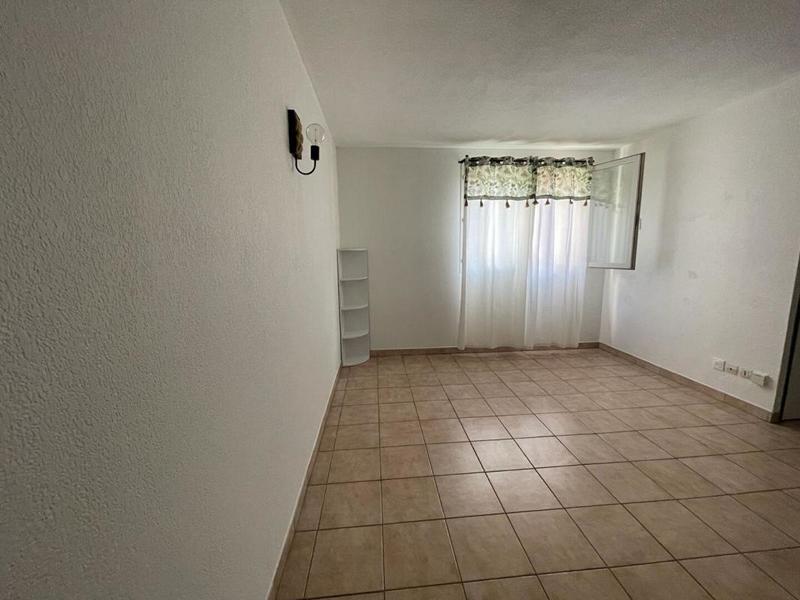Appartement - 22 m² - 1 pièce
