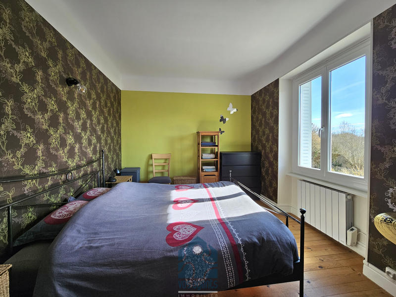 Propriété - 316 m² - 10 pièces