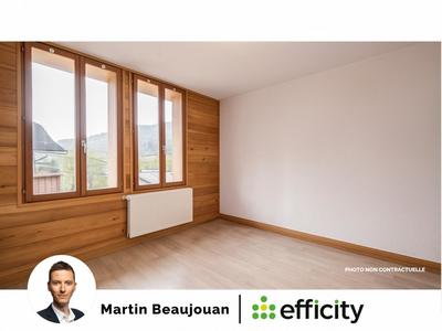 Appartement - 194 m² - 3 pièces