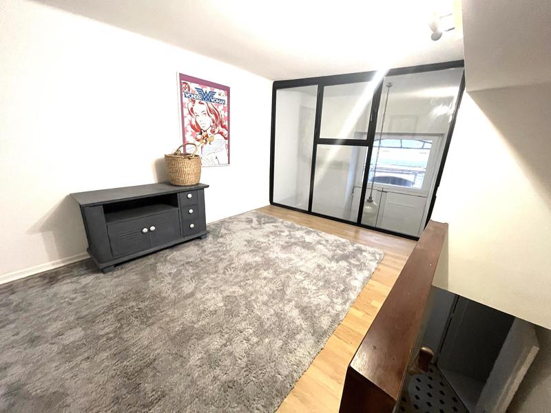 Appartement - 89 m² - 3 pièces