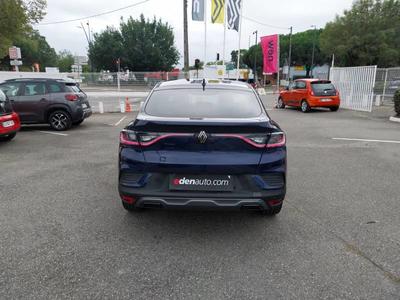 Renault Arkana TCe 160 Edc - 23 esprit Alpine