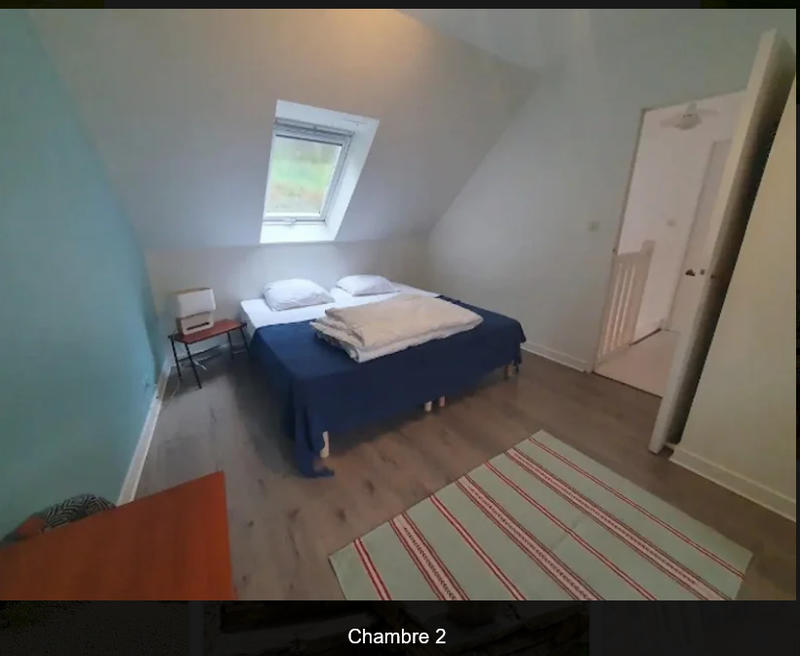 Moulin - 239 m² - 16 pièces