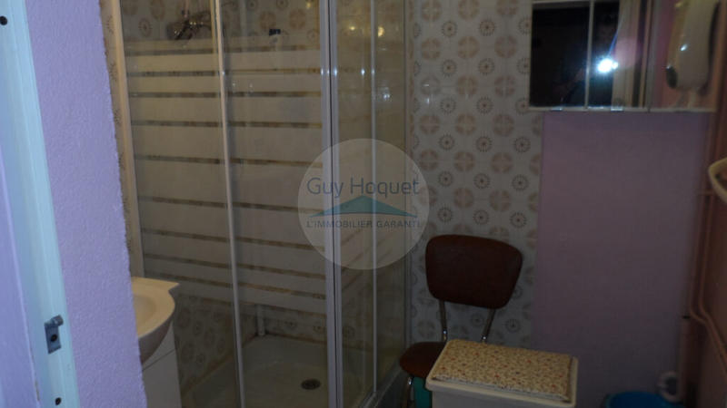 Maison - 99 m² - 5 pièces