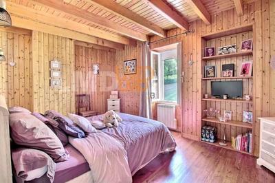 Maison de village - 96 m² - 4 pièces