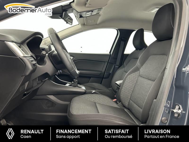 Renault Captur TCe 90 - 21 Zen