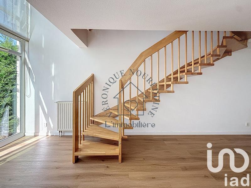 Appartement - 94 m² - 3 pièces