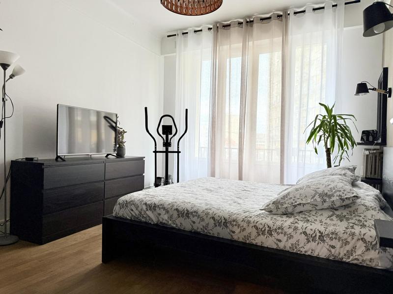 Appartement - 123 m² - 4 pièces