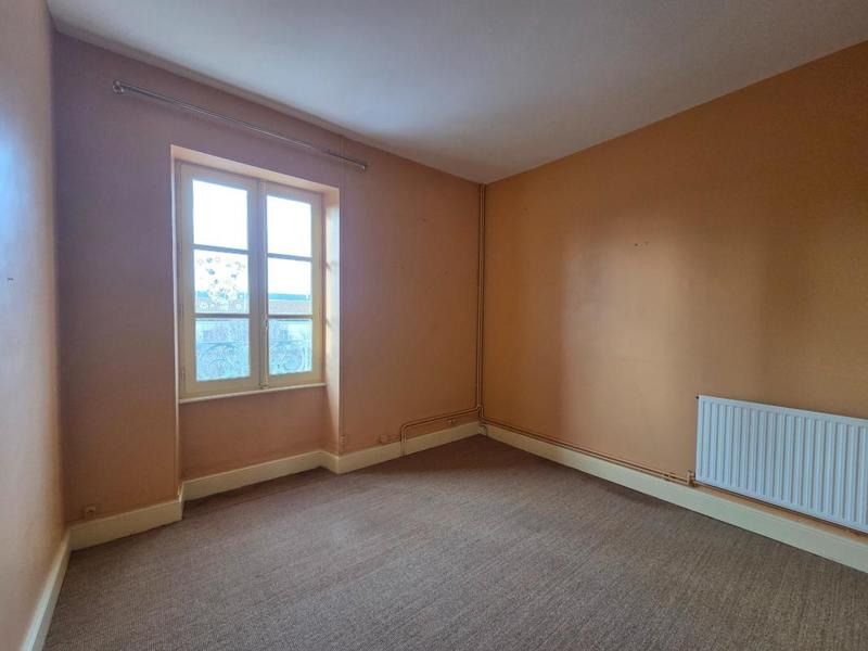 Appartement - 127 m² - 5 pièces