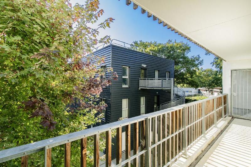 Studio - 20 m² - 1 pièce