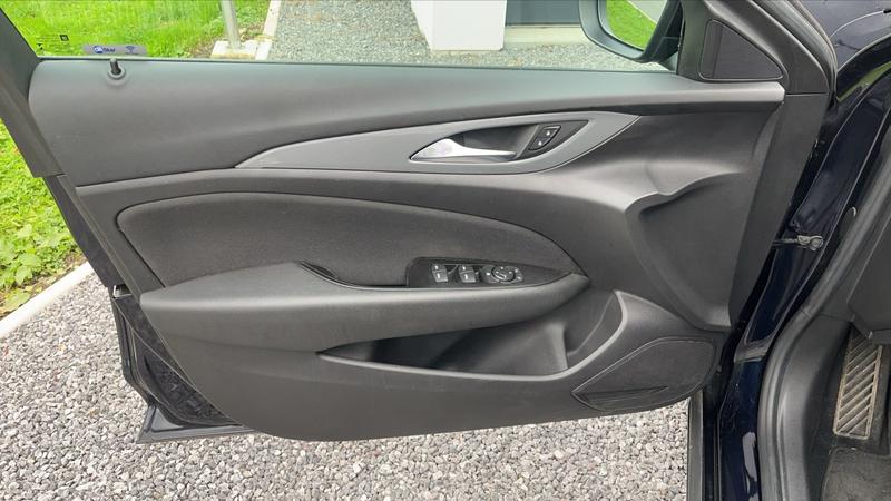 Opel Insignia sport Tourer II 1.5 Turbo Ecotec 140 Edition