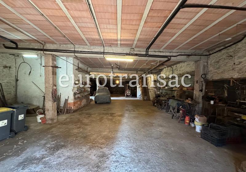 Propriété viticole - 146 m² - 5 pièces