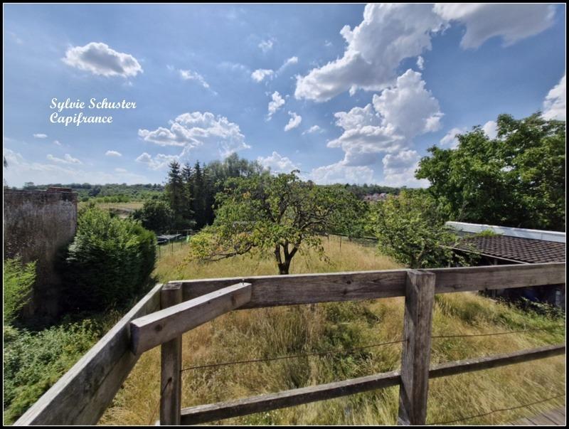 Maison - 161 m² - 7 pièces