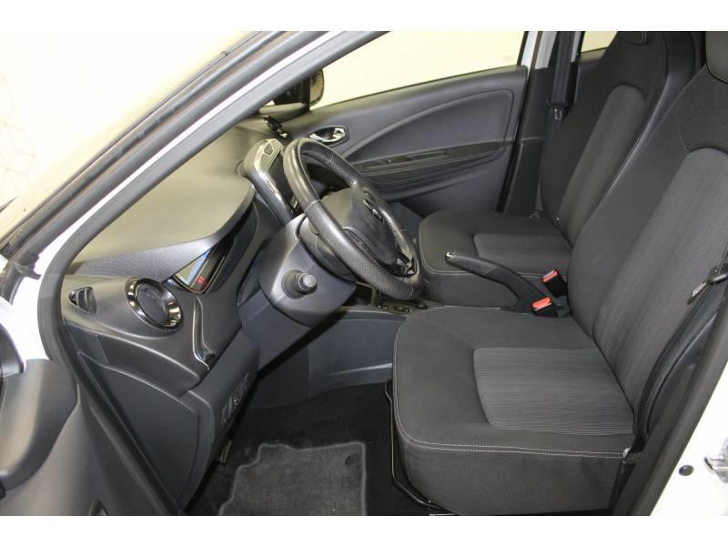 Renault Zoe R110 Intens