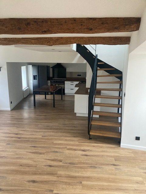 Maison - 136 m² - 5 pièces