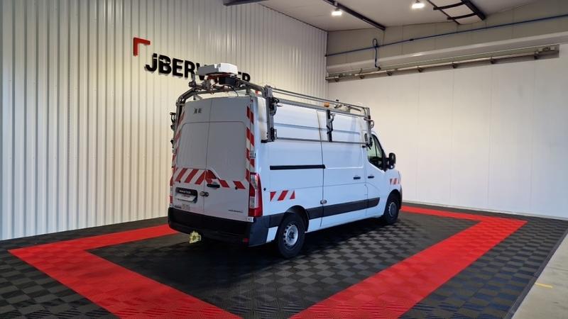 Renault Master trac f3500 l2h2 energy dci 150 grand confort