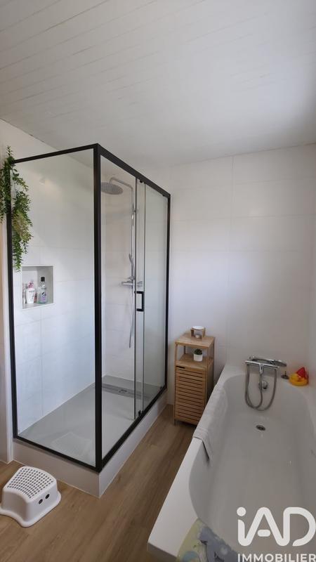 Maison - 150 m² - 5 pièces