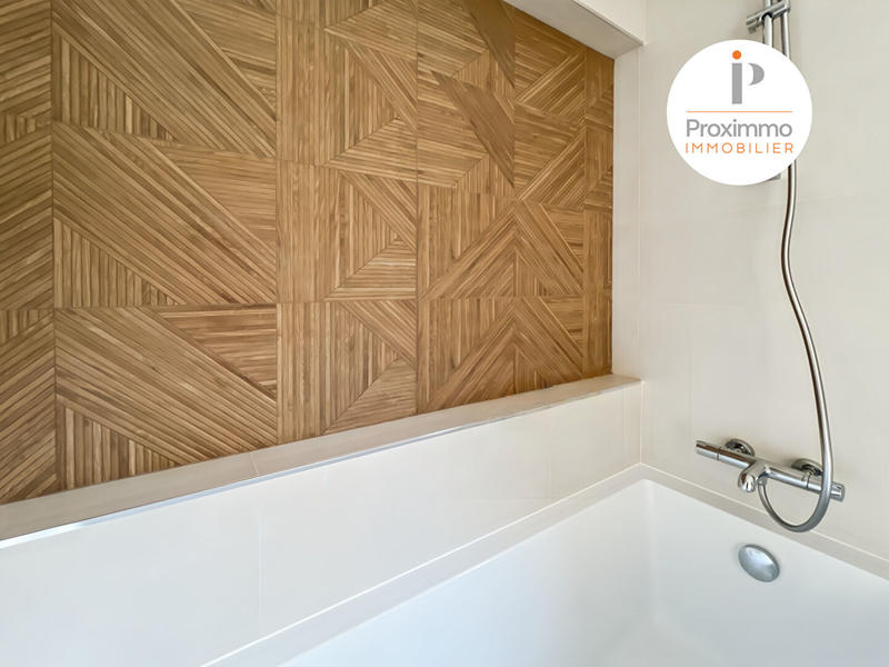 Maison - 119 m² - 6 pièces