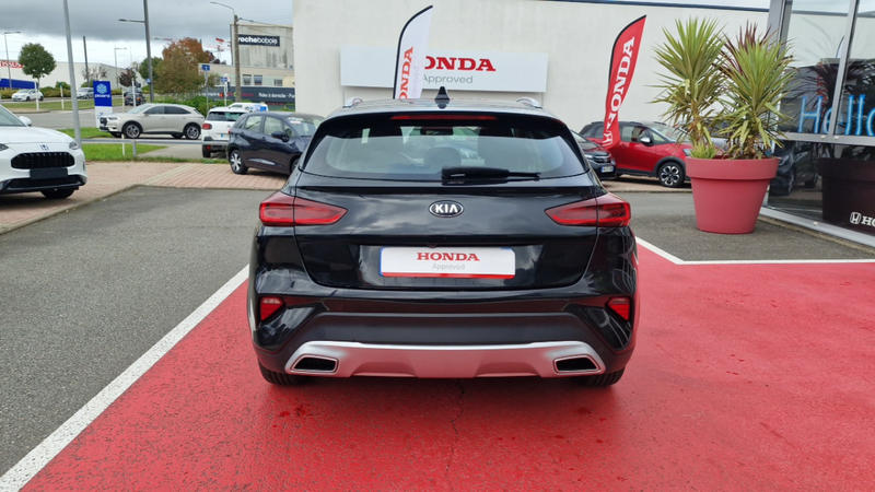 Kia Xceed 1.6 Gdi Isg Phev Active Dct6