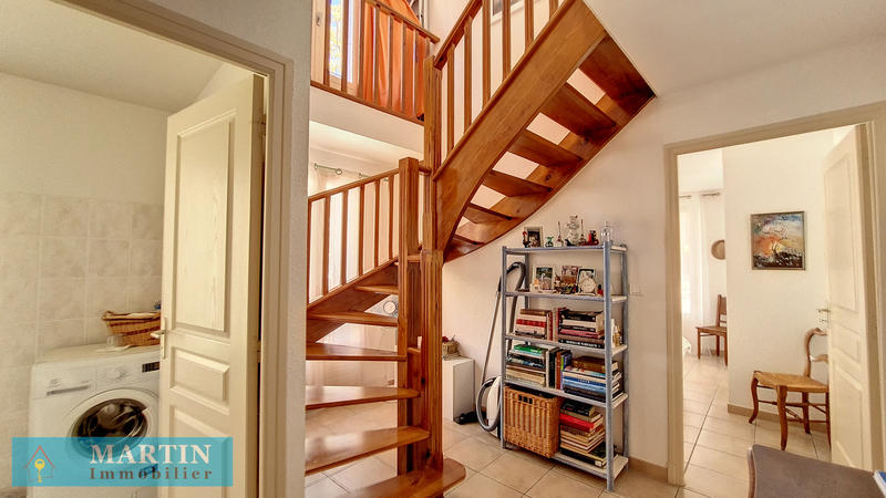 Appartement - 87 m² - 4 pièces