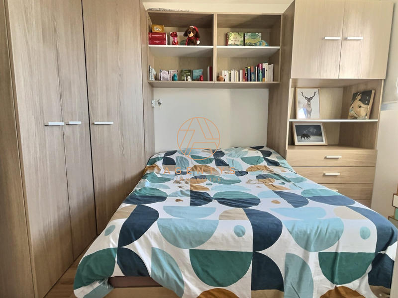 Appartement - 30 m² - 2 pièces