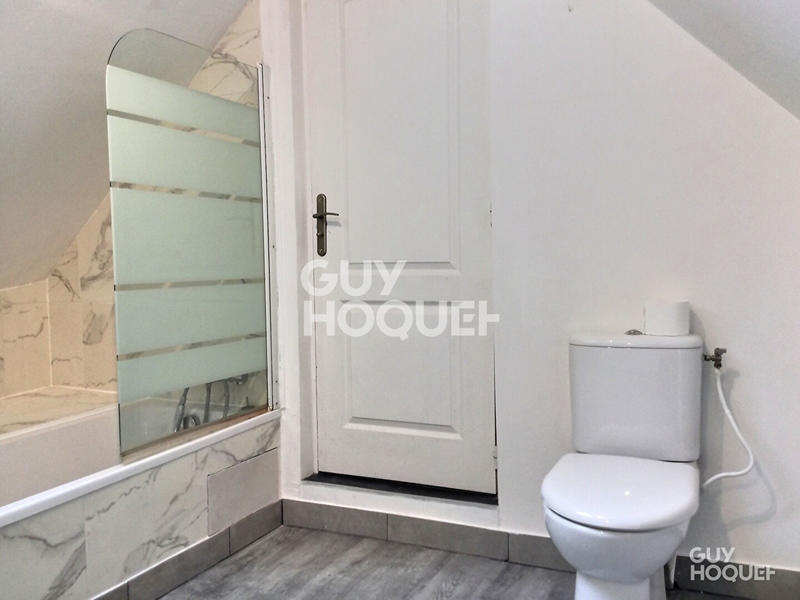 Maison - 44 m² - 2 pièces