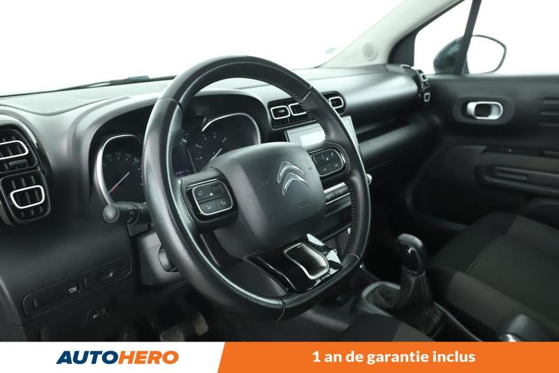 Citroën C3 Aircross 1.6 Blue-HDi Feel 100 ch