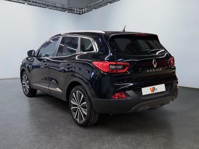 Renault Kadjar TCe 130 Energy Intens Edc
