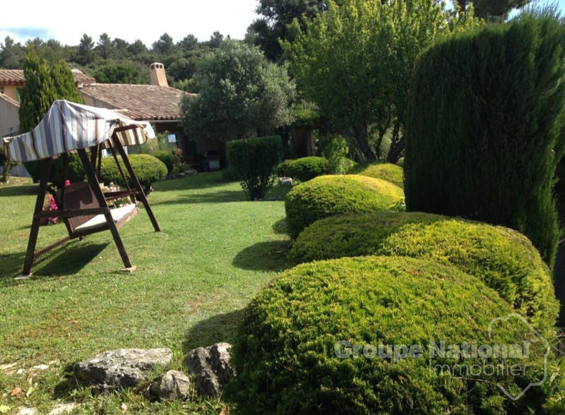 Maison - 124 m² - 4 pièces