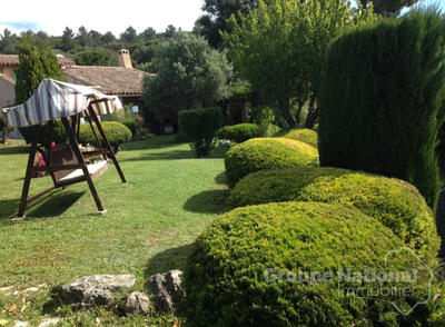 Maison - 124 m² - 4 pièces